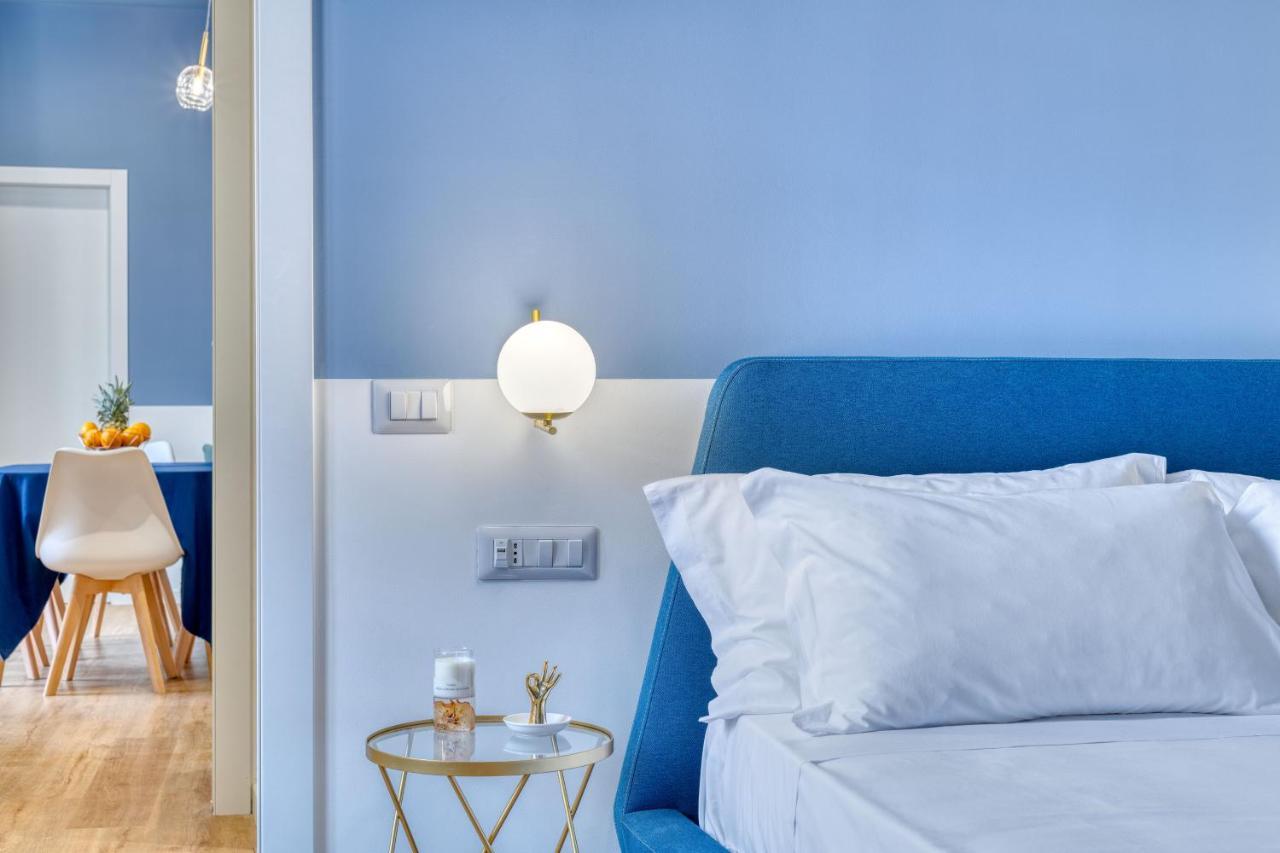 Izzhome Corso76 Cagliari Exterior foto
