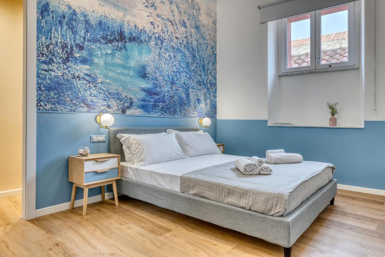 Izzhome Corso76 Cagliari Exterior foto