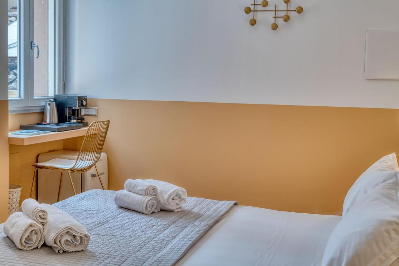 Izzhome Corso76 Cagliari Exterior foto